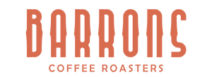 Barrons coffee dfw
